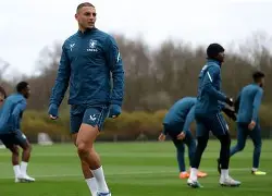 雷火体育网站 -阿斯顿维拉赛前门线救险，志在社区盾名次提升，态度坚定，团队化学反应显著的简单介绍