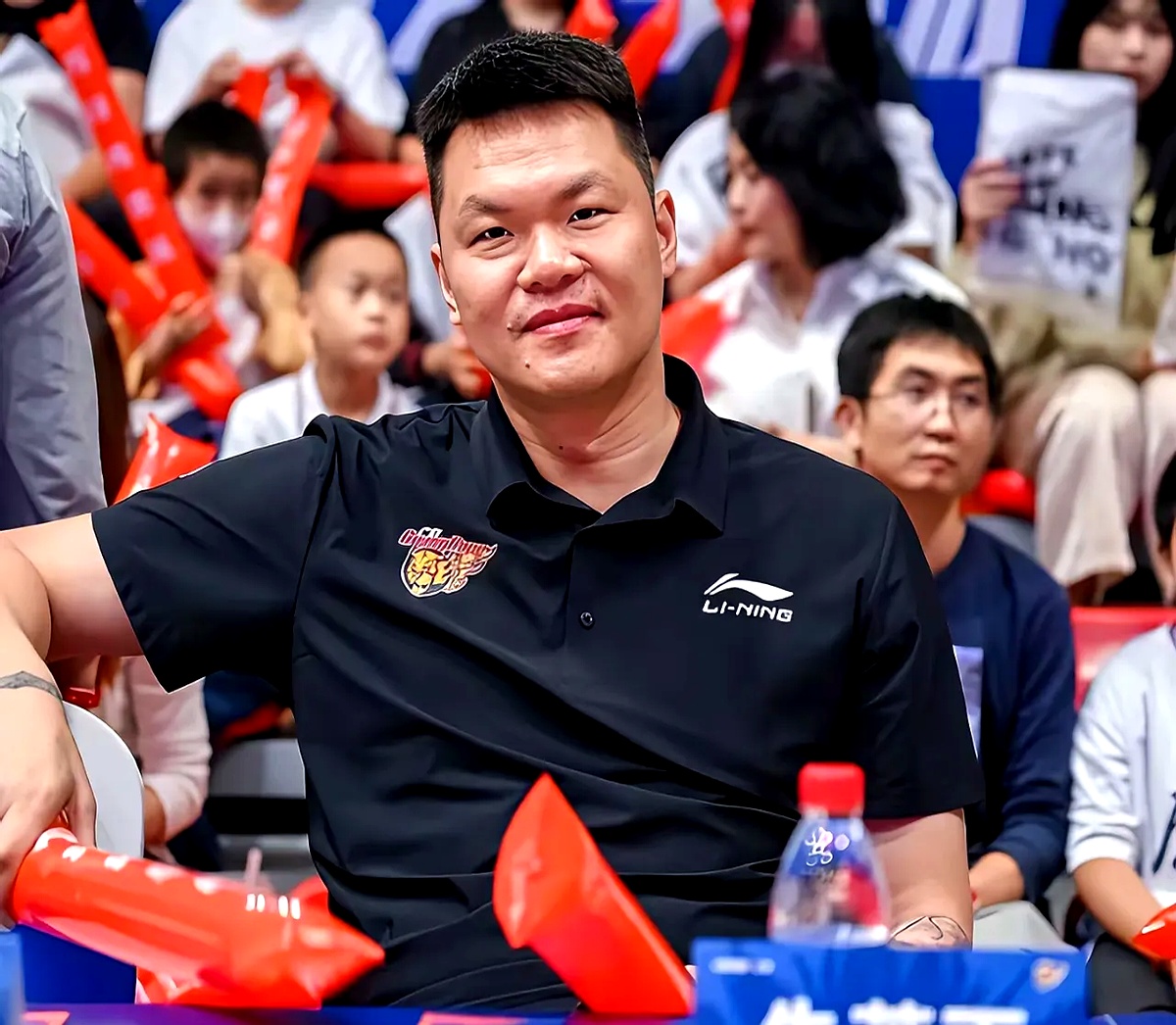 广东宏远训练开放日，赛后篮板制胜引欢呼，欧篮联在即，球队文化再被提及的简单介绍